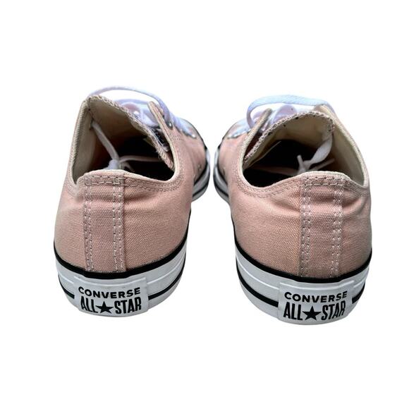 Converse Chuck 70 Canvas Unisex Low Top Shoe Men Size 8.5 Women 10.5 Clay Court - Picture 5 of 7